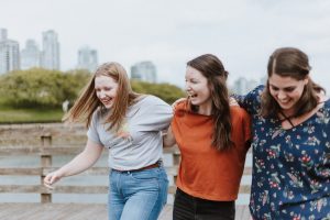 sisters reunion