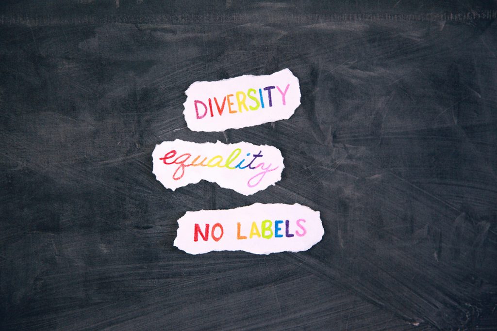 equality