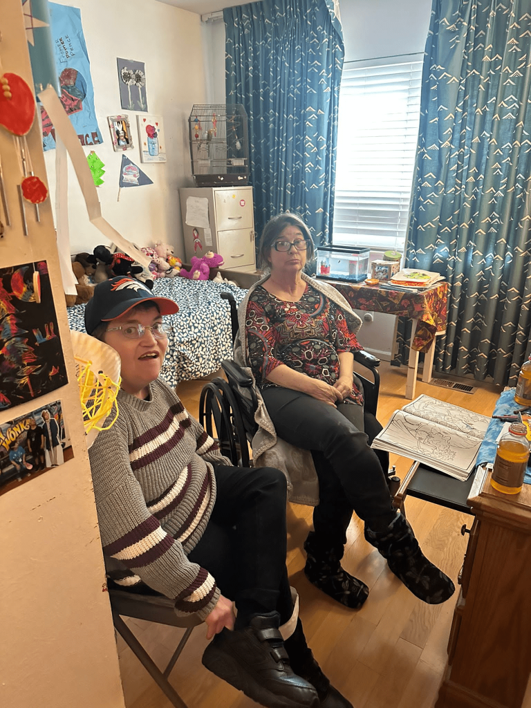 respite care